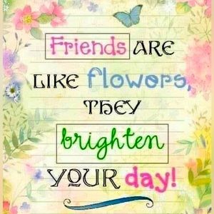 ✨💖Nothing like GIRLFRIENDS💖✨